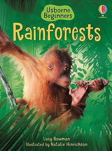 Rainforests 