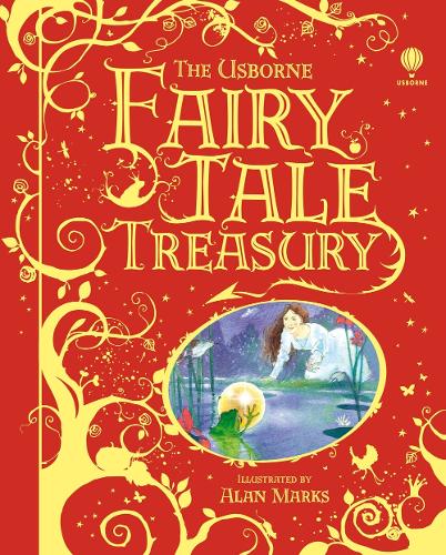 Fairytale Treasury