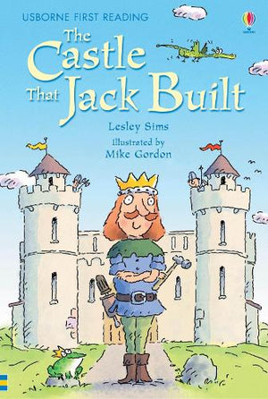 The Castle that Jack built