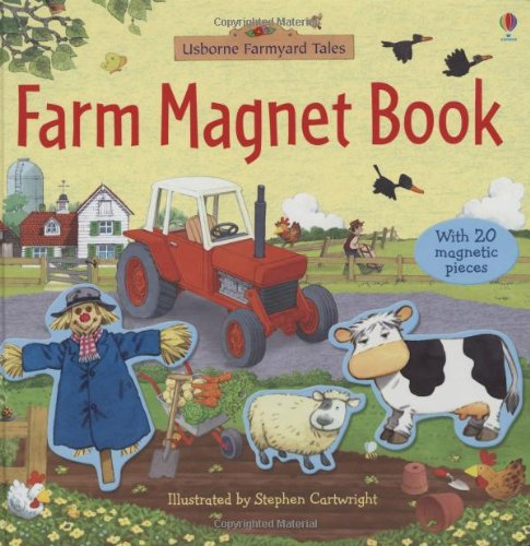 Apple Tree Farm