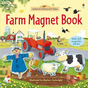 Apple Tree Farm