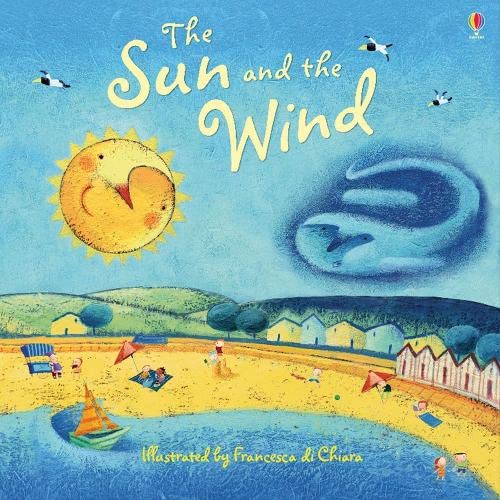 Sun and the Wind
