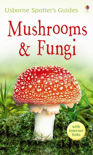 Mushrooms and Fungi