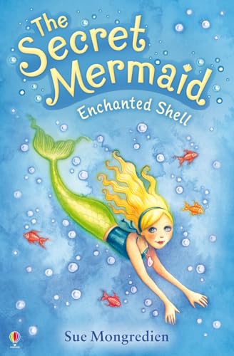The Enchanted Shell