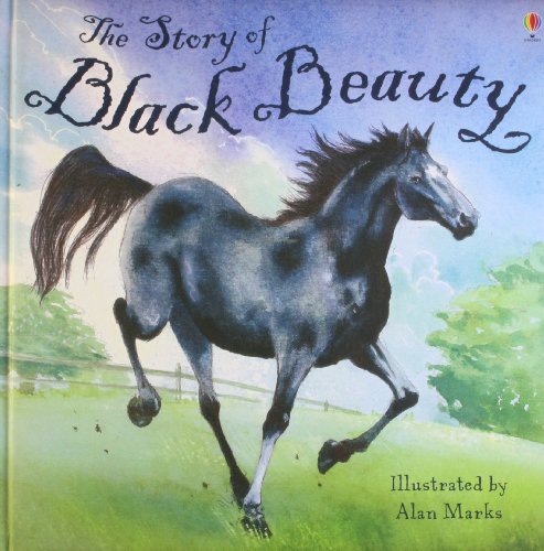 Story of Black Beauty