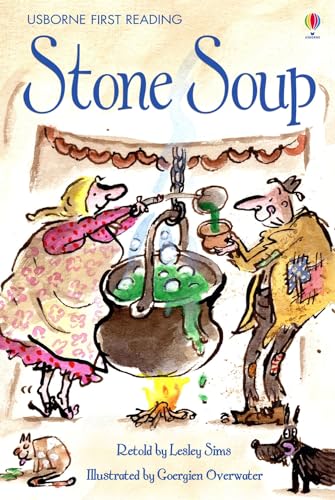 Stone Soup