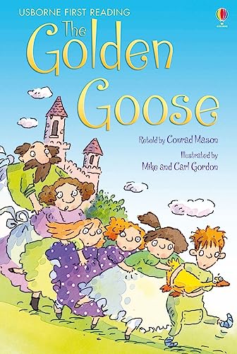 Golden Goose