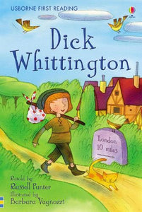Dick Whittington 