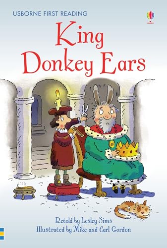 King Donkey Ears