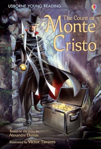 The Count of Monte Cristo