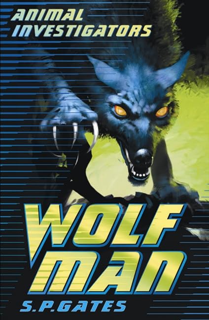 Wolf Man
