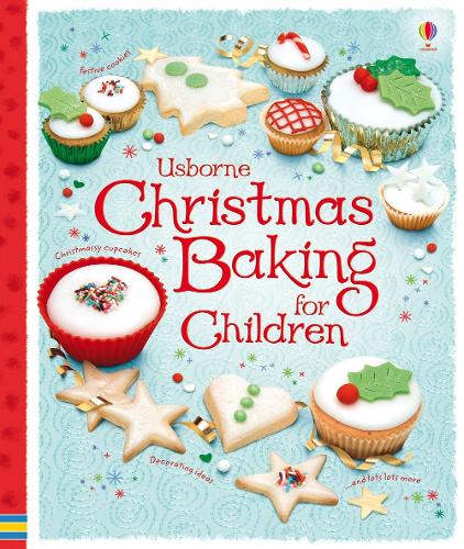 Christmas Baking for Children