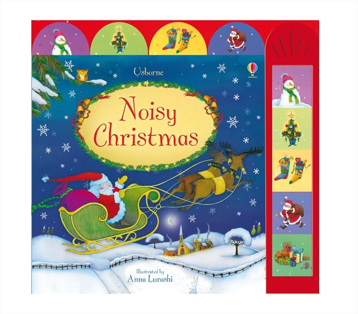 Musical Christmas