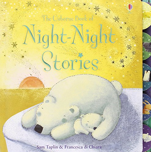 Book of Night-Night Stories