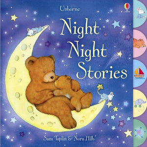 Book of Night-Night Stories