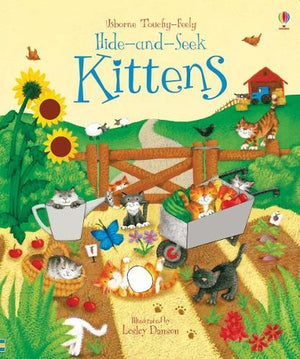 Kittens