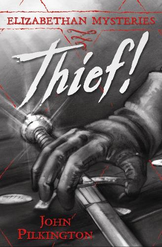 Thief!