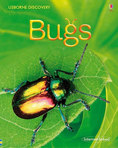 Discovery Bugs