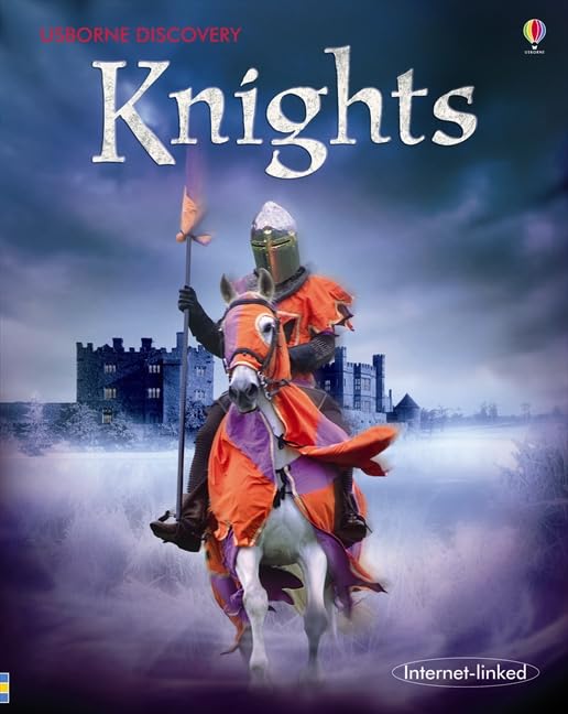 Discovery Knights
