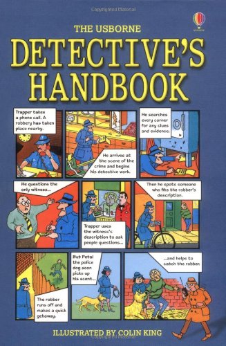 Detective's Handbook