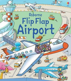 Flip Flap Airport