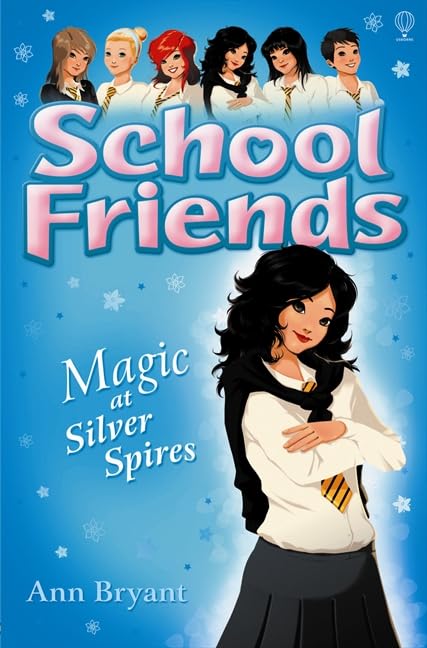 Magic at Silver Spires
