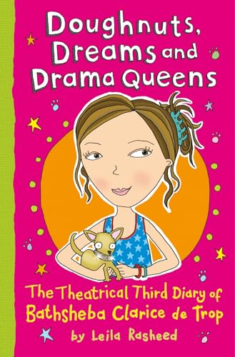 Doughnuts, Dreams and Drama Queens