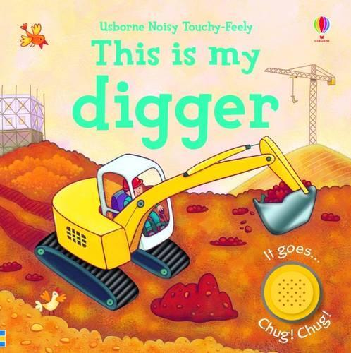 This is My Digger