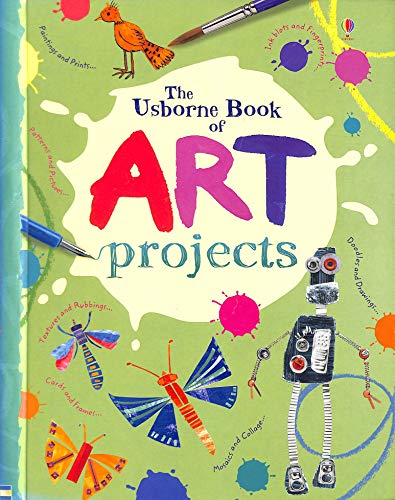 Art Projects