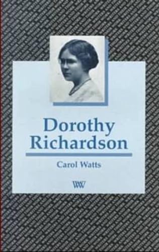 Dorothy Richardson