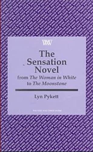 The Sensation Novel