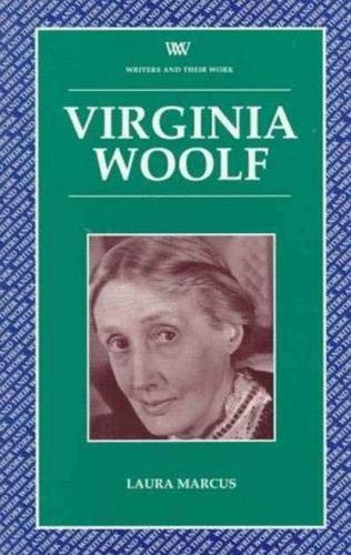 Virginia Woolf