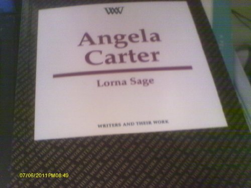 Angela Carter