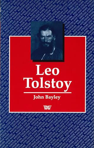 Leo Tolstoy