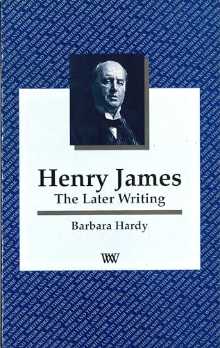 Henry James