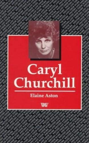 Caryl Churchill