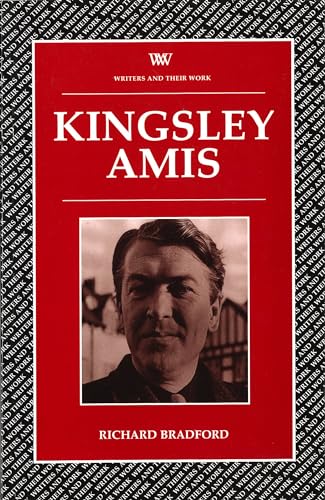 Kingsley Amis