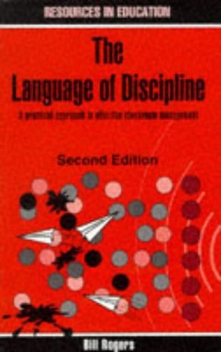 Language of Discipline