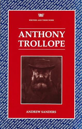 Anthony Trollope