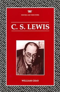 C.S. Lewis 