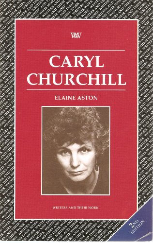 Caryl Churchill