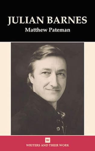 Julian Barnes