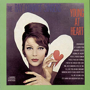 Young At Heart