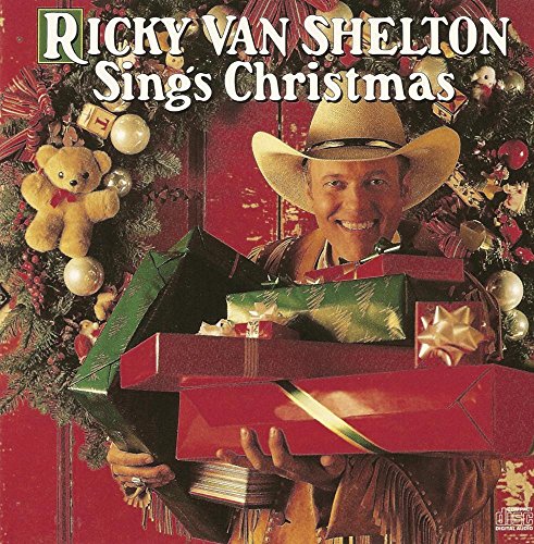 Sings Christmas