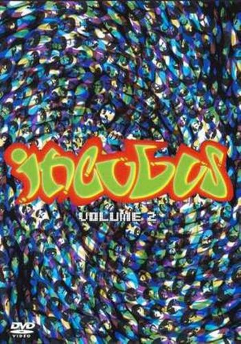 Incubus: Volume 2 [DVD] [2002]