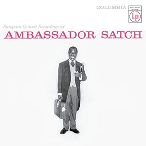 Ambassador Satch