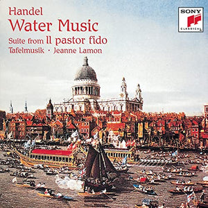 Water Music