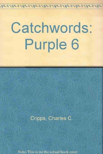 Catchwords: Purple 6