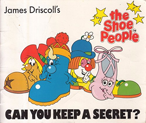 Can You Keep a Secret?
