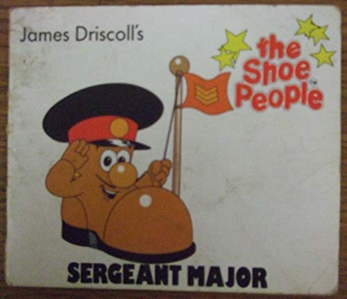 Sergeant Major